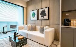 The Landmark (D3), Condominium #431165021